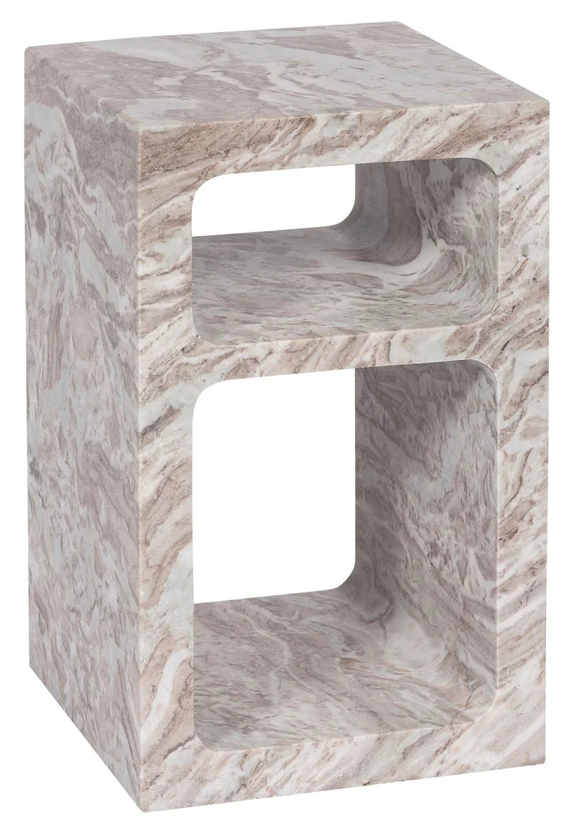 American Home Furniture Vanguard Furniture Rome Spot Table