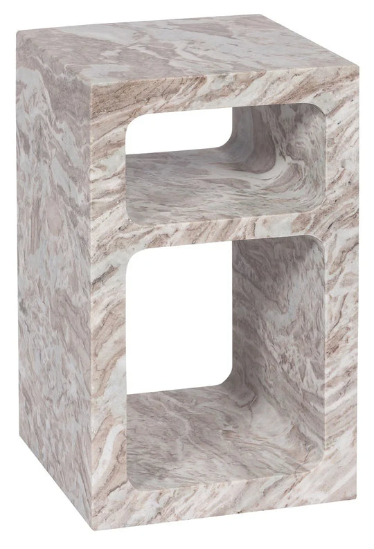 American Home Furniture Vanguard Furniture Rome Spot Table