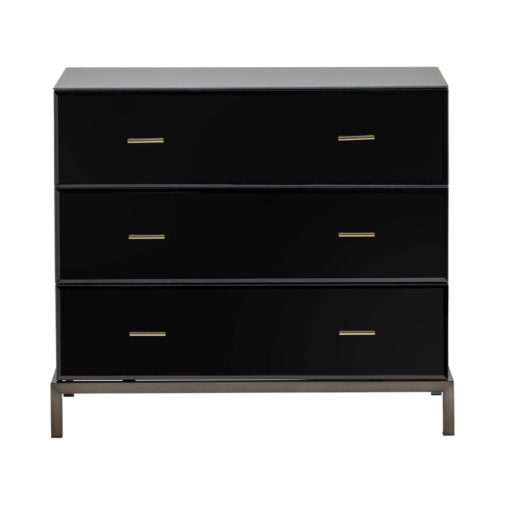 Mercury Chest - AmericanHomeFurniture