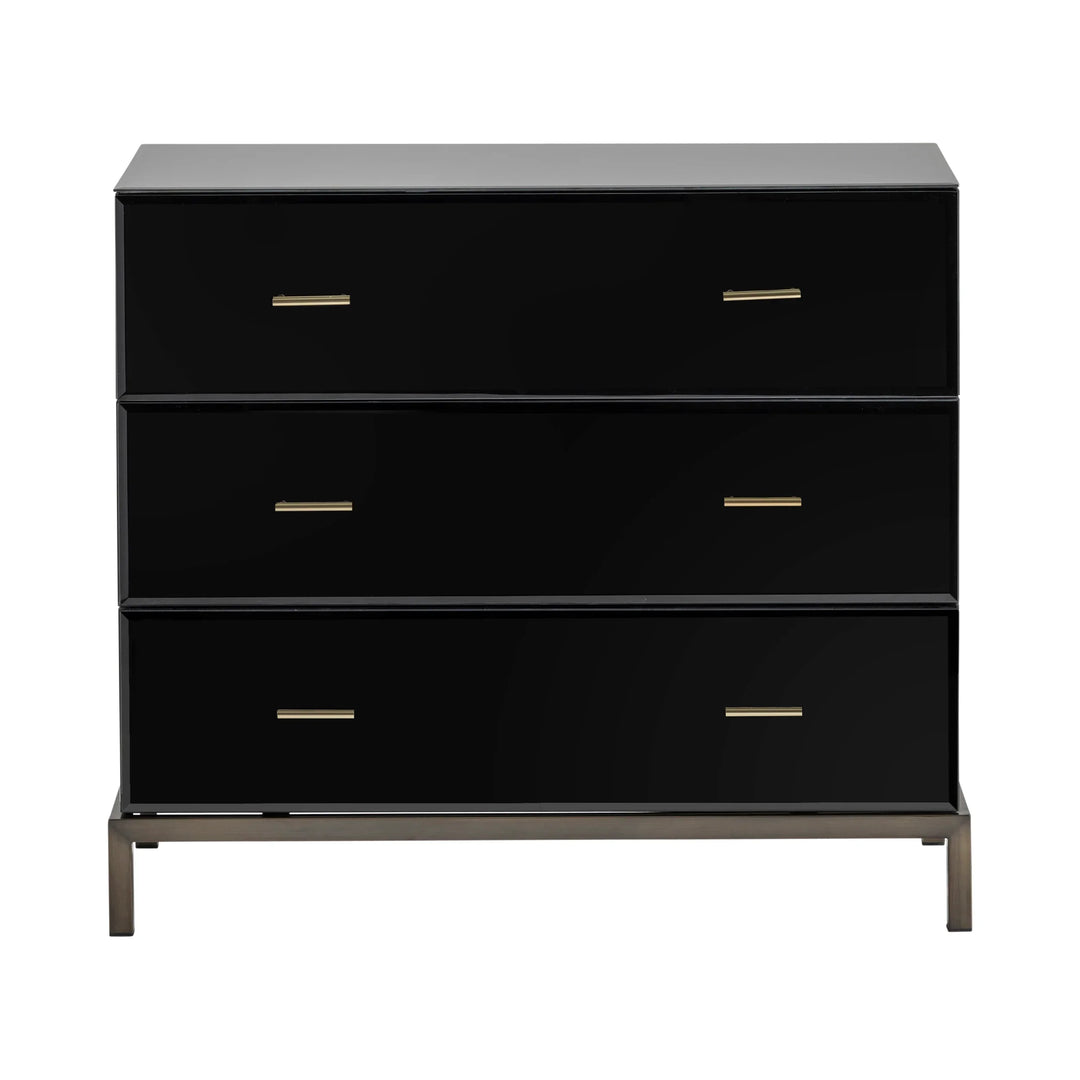 Mercury Chest - AmericanHomeFurniture