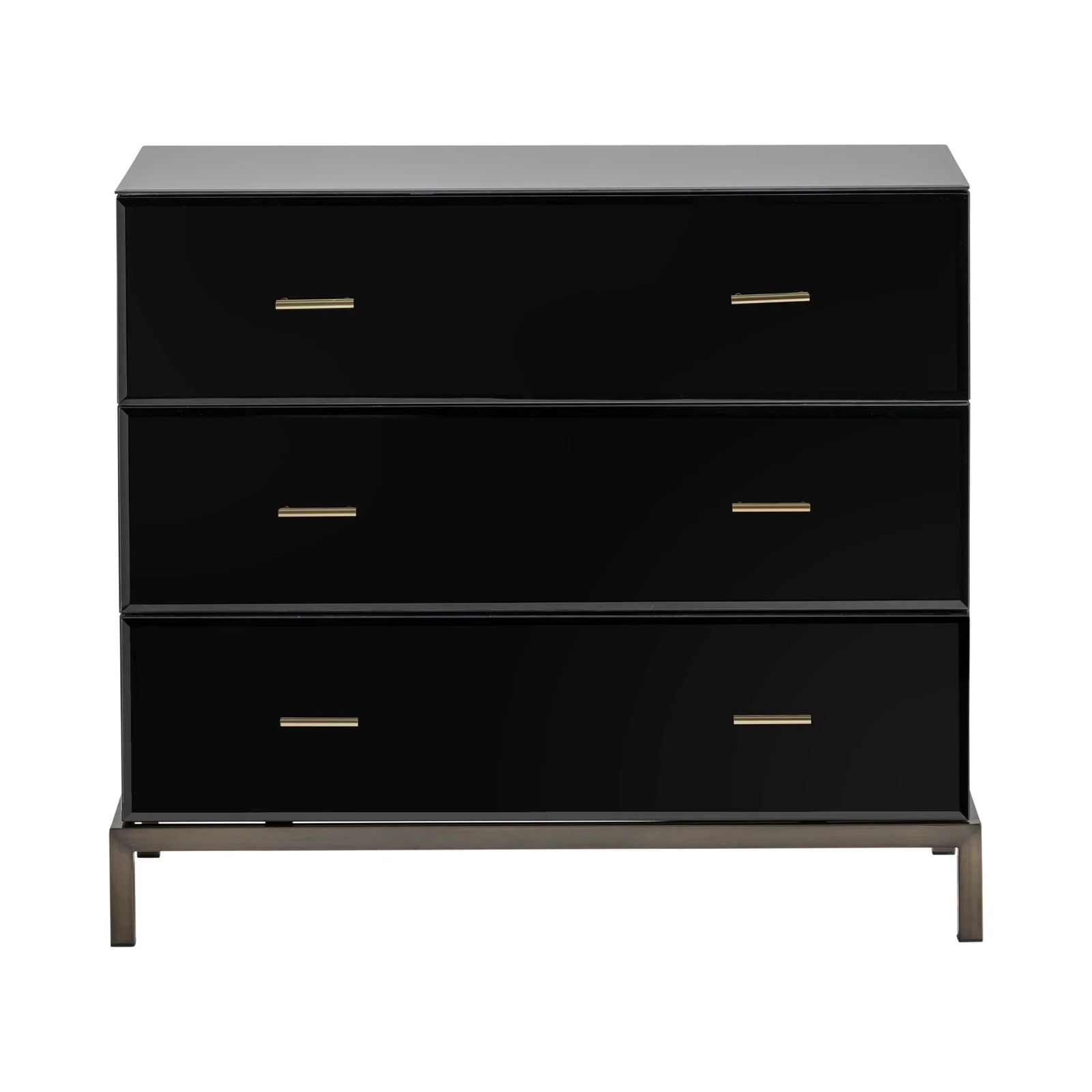 Crestview Collection Mercury Chest DRESSERS