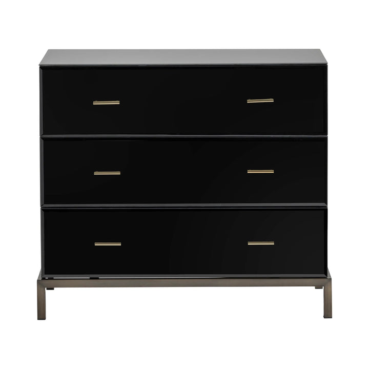 Mercury Chest - AmericanHomeFurniture
