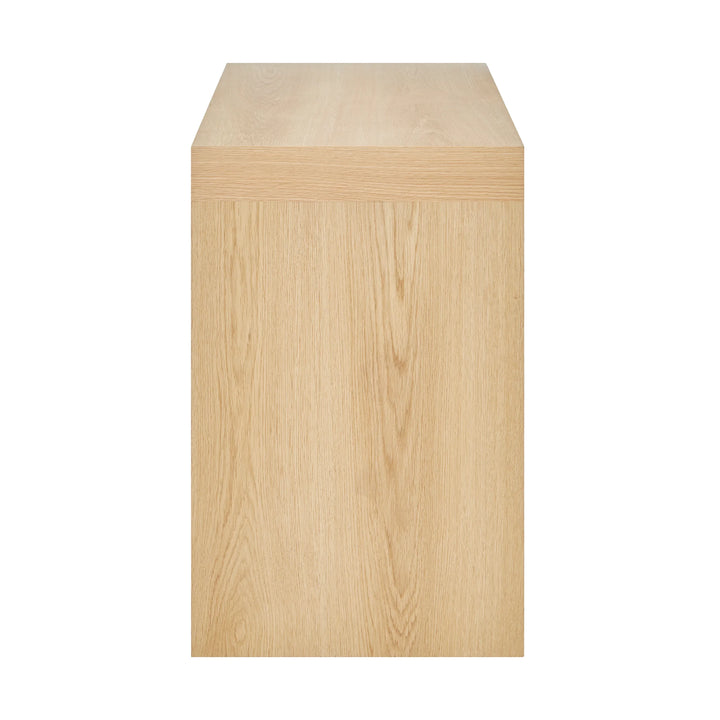 Donald Desk