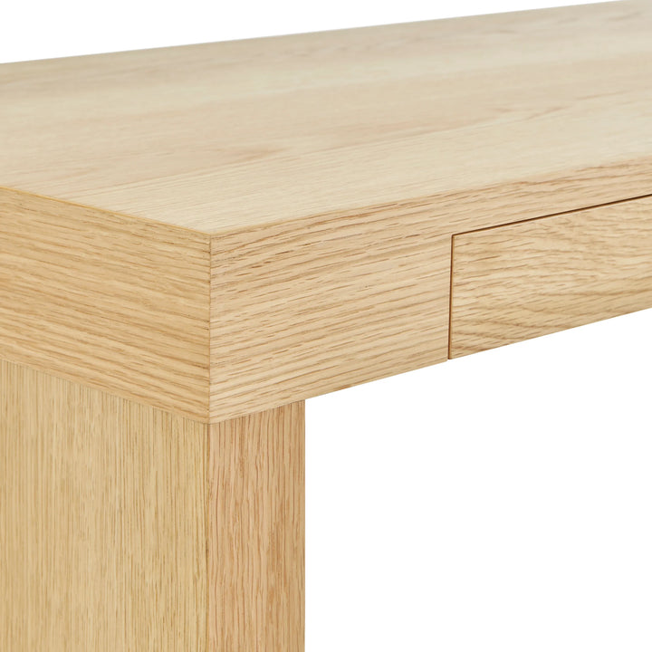 Donald Desk