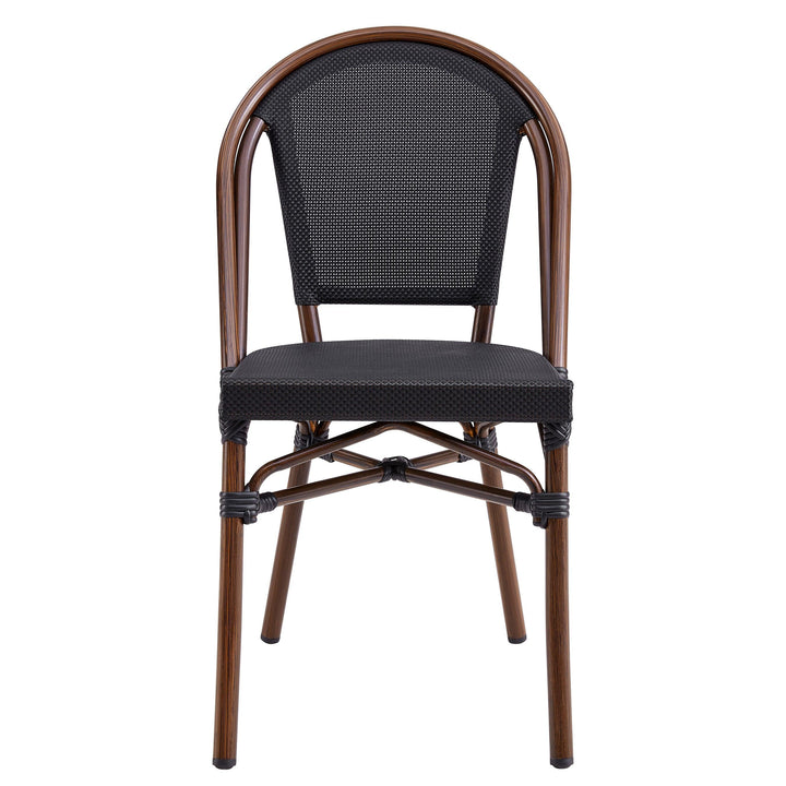 Jannie Stacking Side Chair - Set of 2