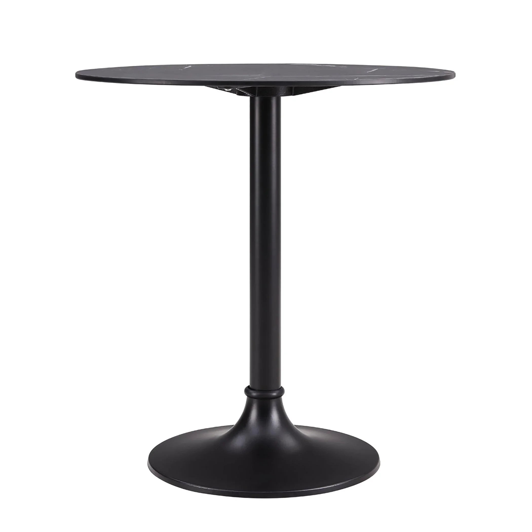 Jannie 30 Bistro Table - Thumbnail 2