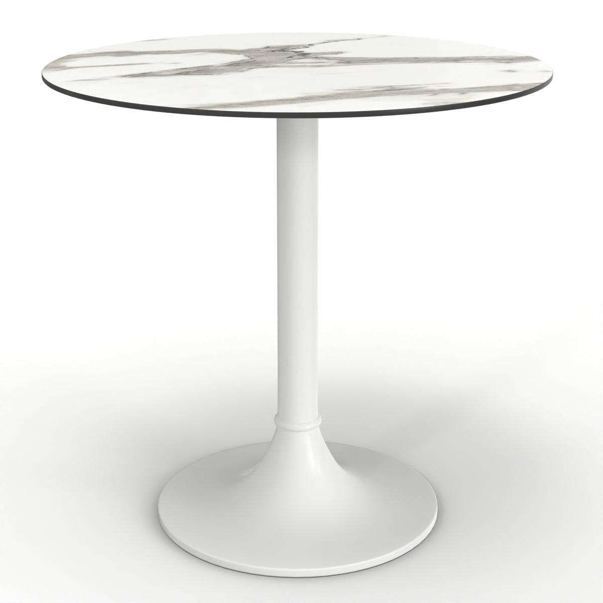Euro Style Jannie 30" Bistro Table DINING TABLES