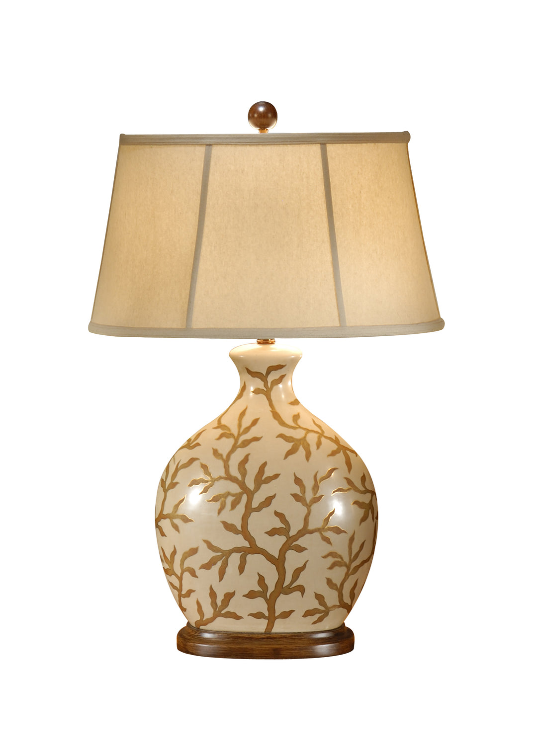 Frantic Branches Lamp - 9047
