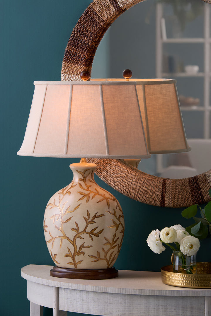 Frantic Branches Lamp - 9047