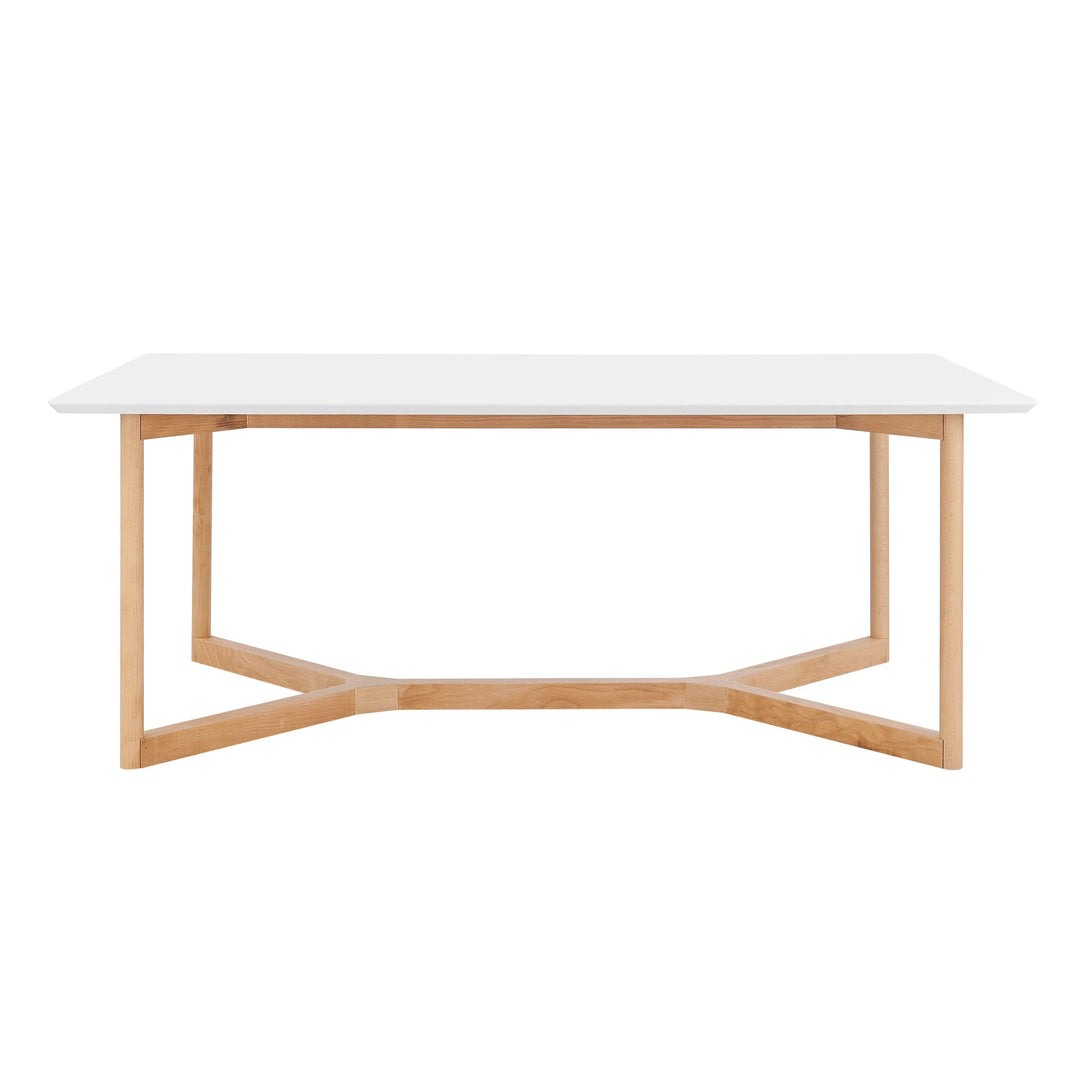 Aren 79" Rectangle Table
