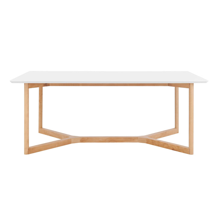 Aren 79" Rectangle Table