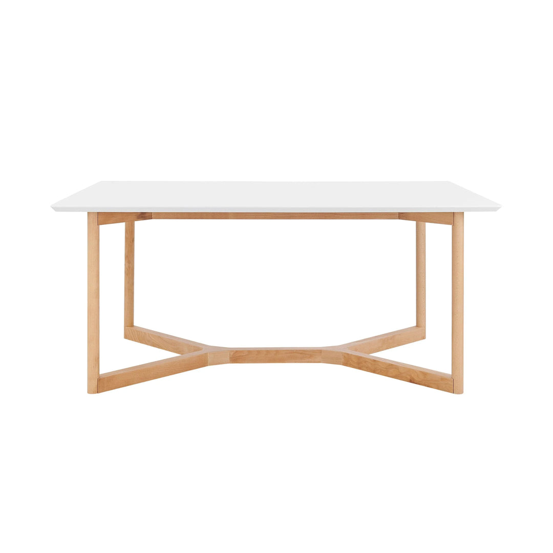 Aren 63" Rectangle Table