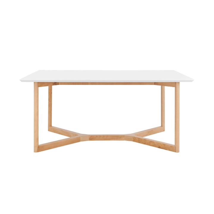 Aren 63" Rectangle Table
