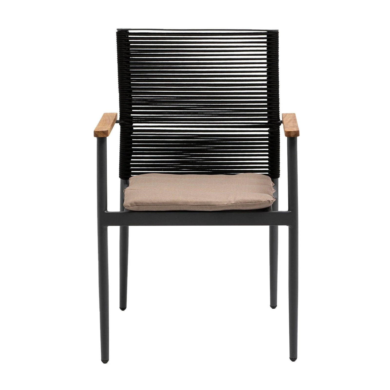 Euro Style Skog Armchair - Set of 2 OUTDOOR DINING CHAIRS