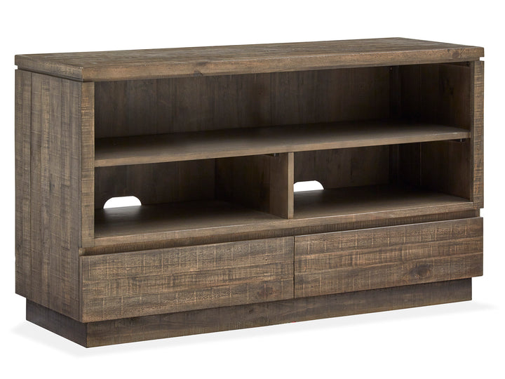 Baisden Tobacco Console Sofa Table - T5194-86