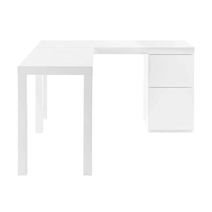 Tresero L-Desk