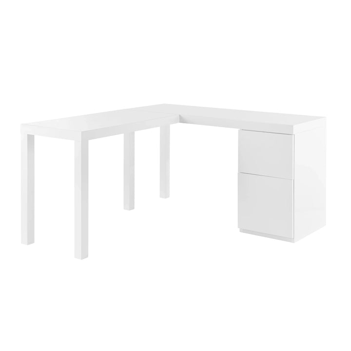 Tresero L-Desk