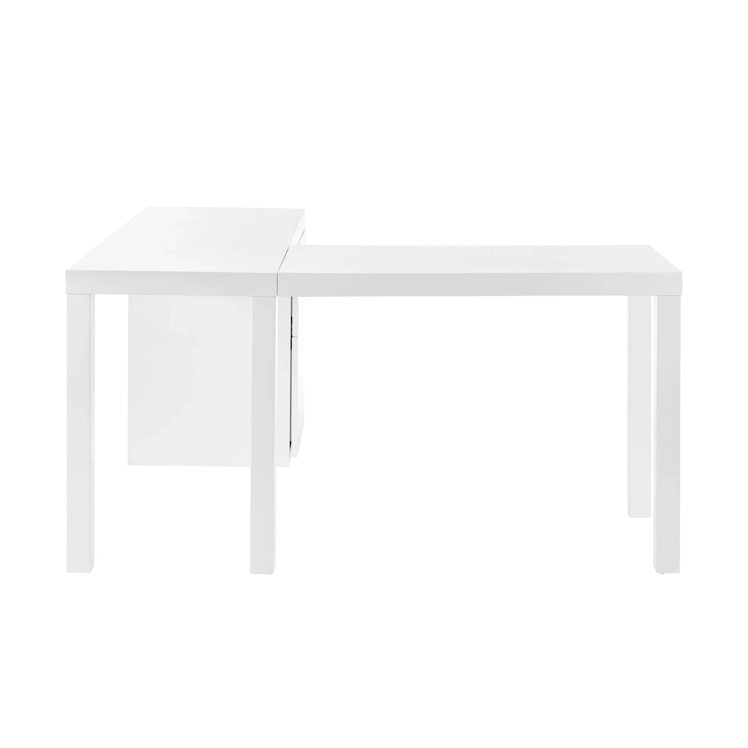 Tresero L-Desk