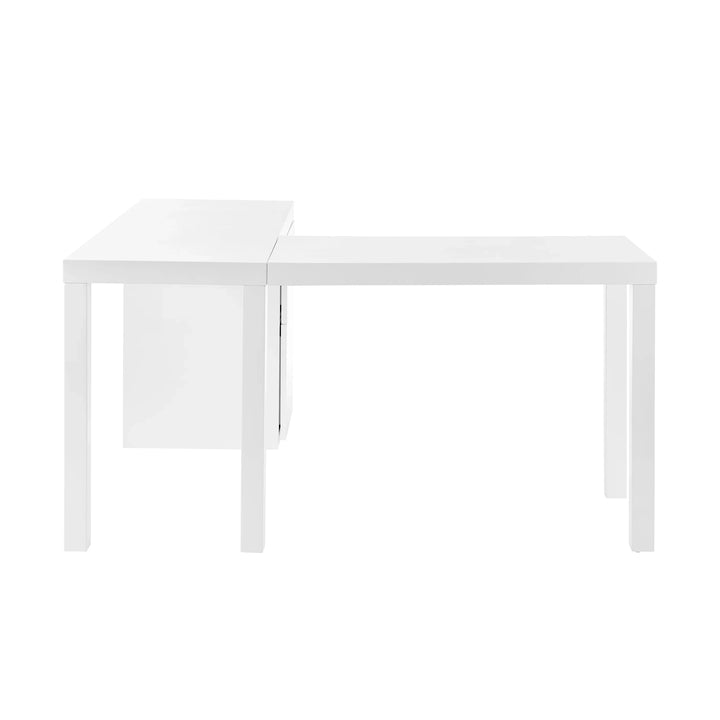 Tresero L-Desk