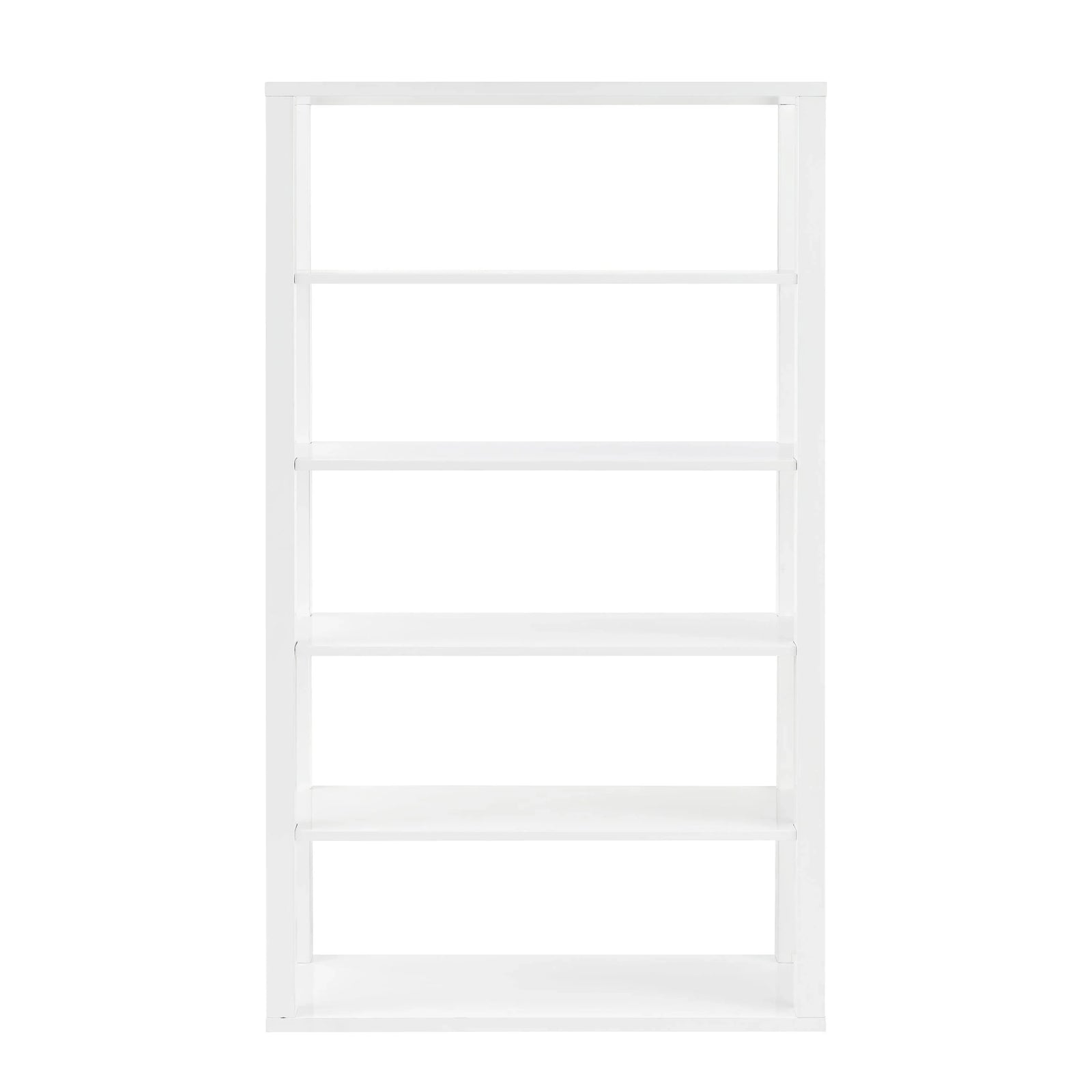 Euro Style Tresero 40" Shelving Unit BOOKCASES + SHELVES