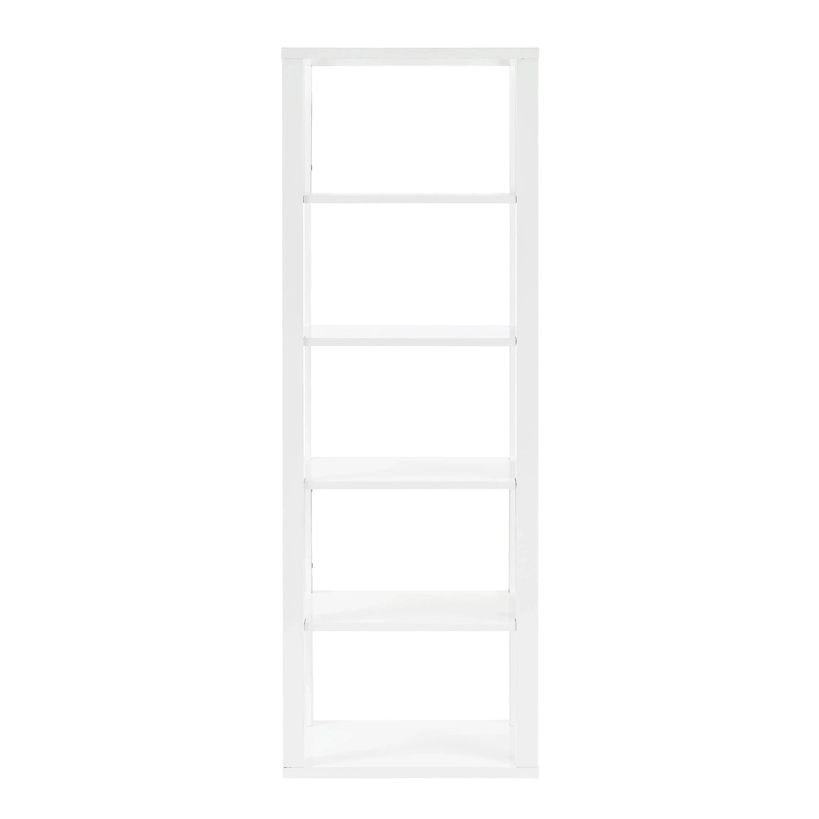 Euro Style Tresero 24" Shelving Unit BOOKCASES + SHELVES
