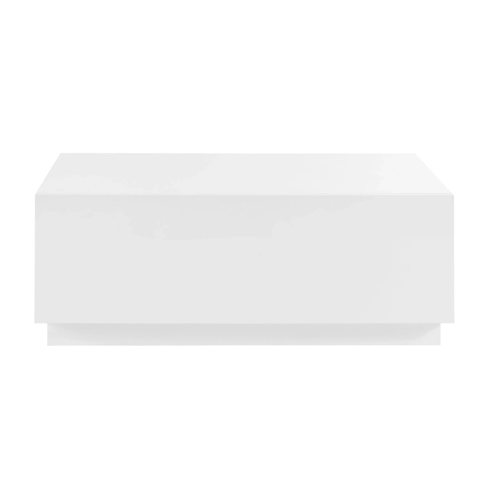 Euro Style Tresero 48-Inch Coffee Table COFFEE TABLES