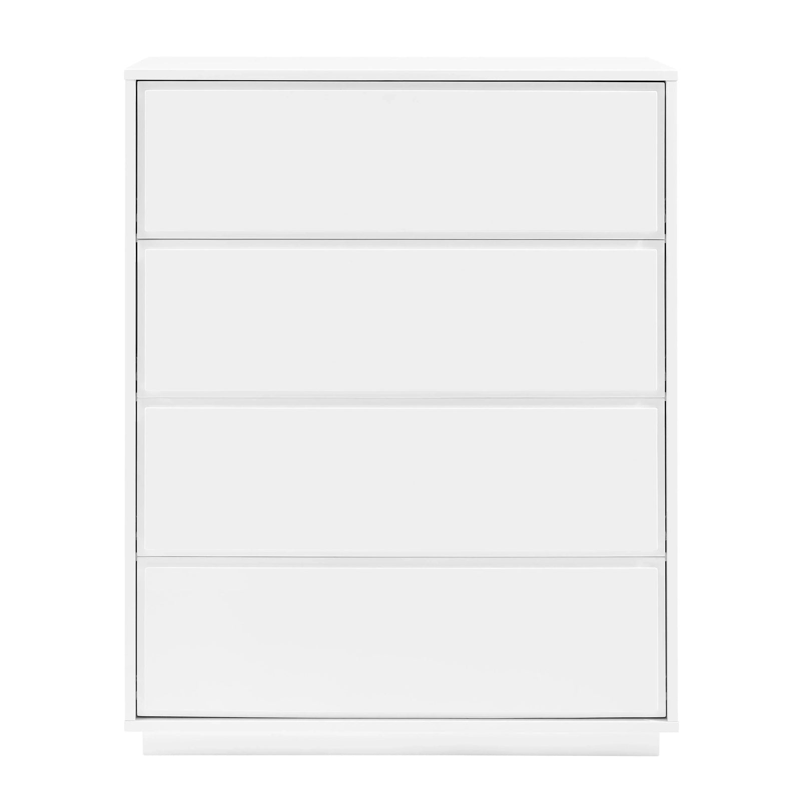 Euro Style Tresero Dresser SIDEBOARDS + CREDENZAS