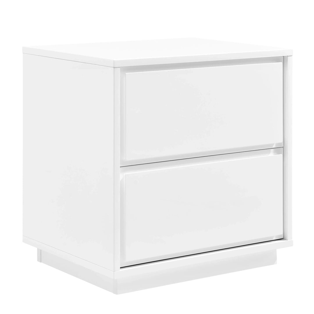 Tresero Nightstand