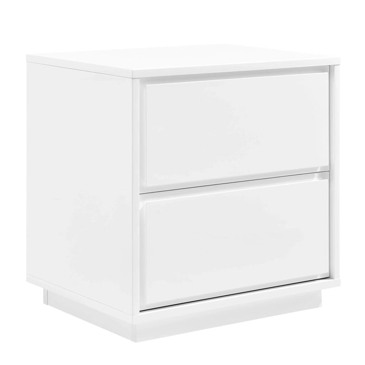 Tresero Nightstand
