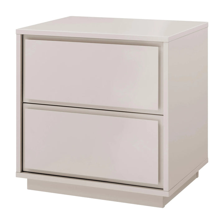 Tresero Nightstand