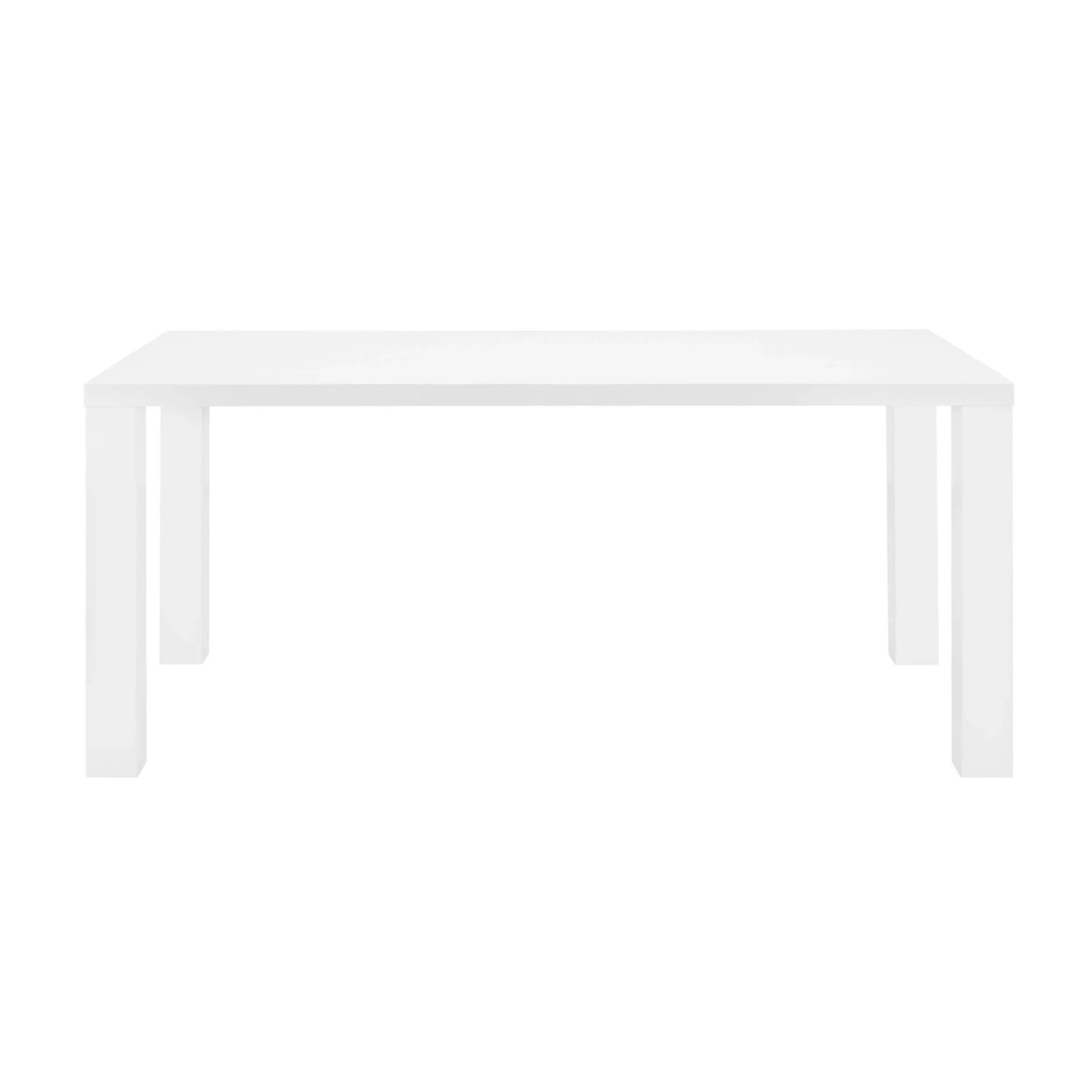 Euro Style Tresero 70" Dining Table DINING TABLES