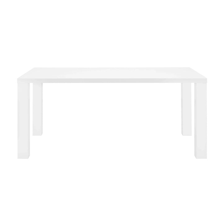 Tresero 70" Dining Table