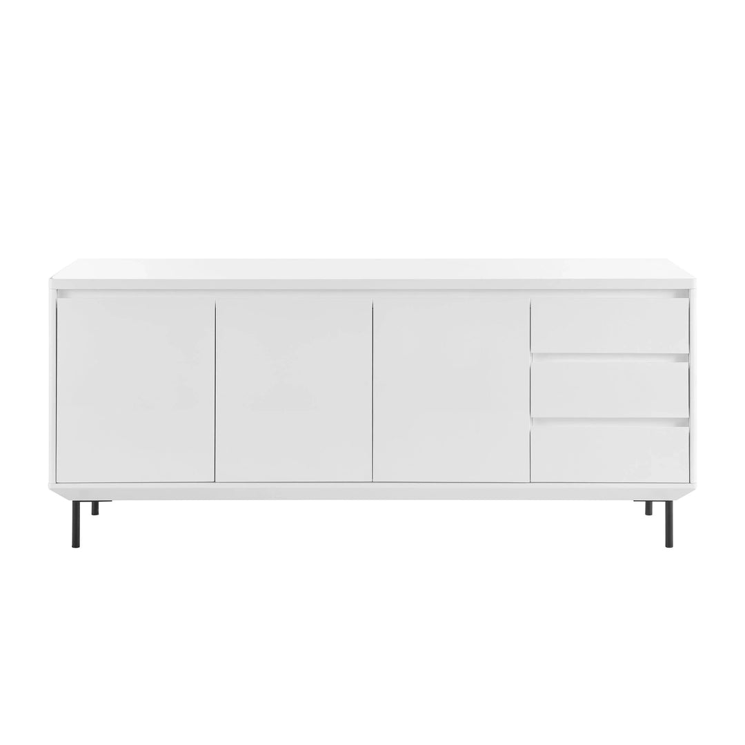 Saga 63-Inch Sideboard (16x63")