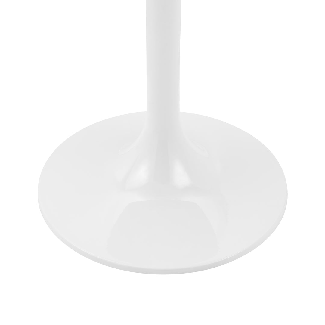 High Gloss White Ceramic/High Gloss White