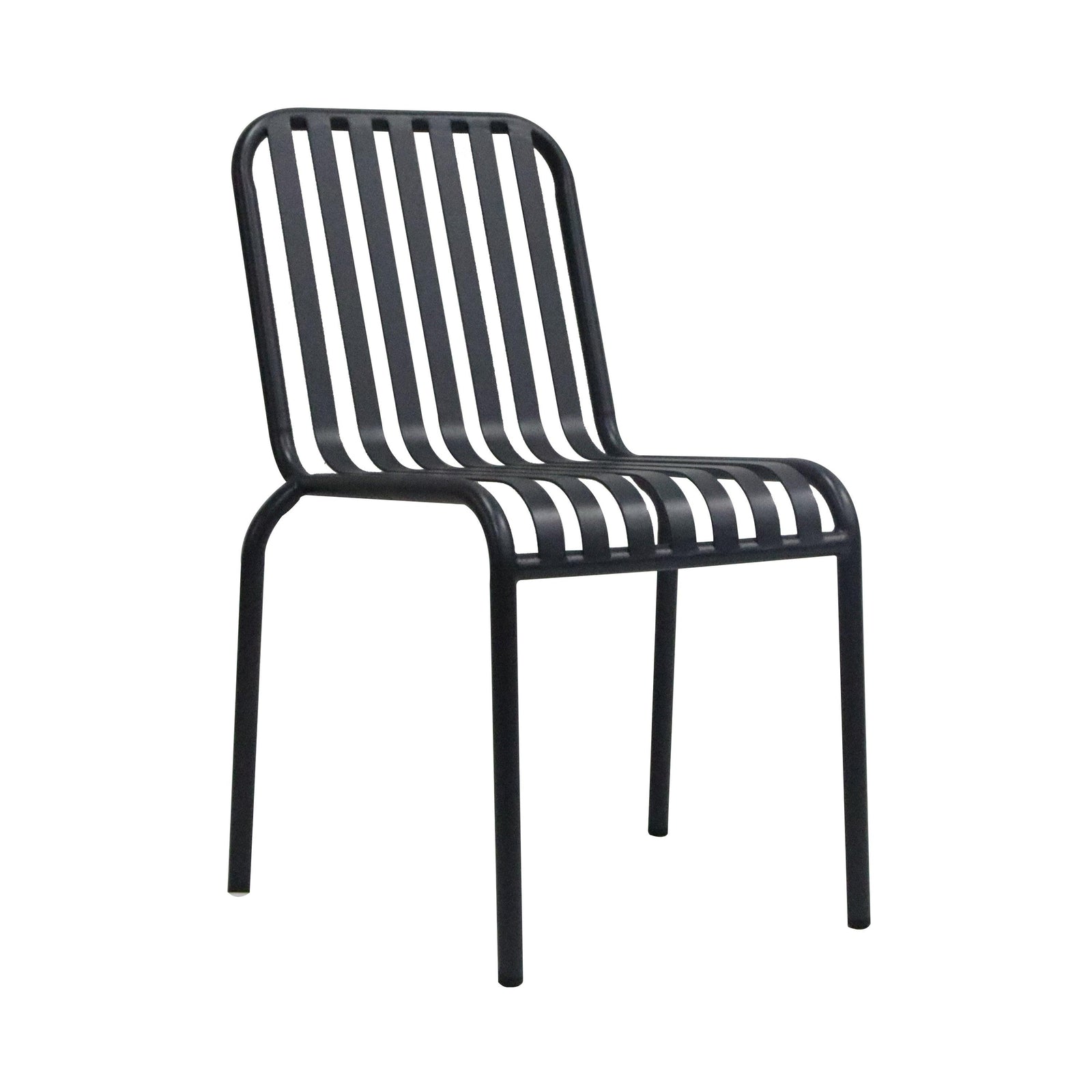 Euro Style Enid Outdoor Side Chair - Set of 2 OUTDOOR DINING CHAIRS