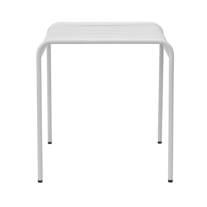 Enid Outdoor Table - White