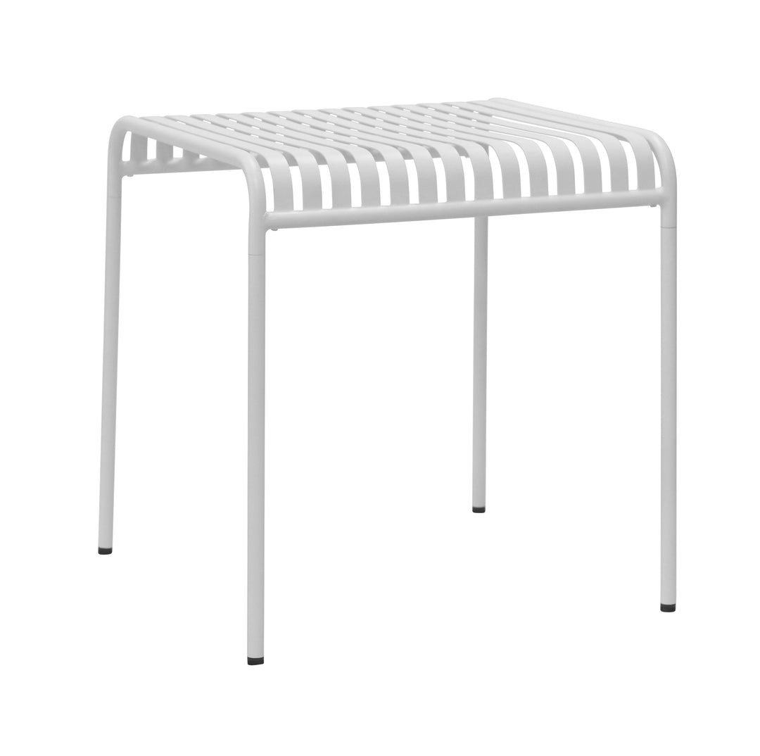 Enid Outdoor Table - White