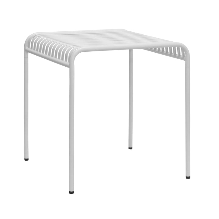 Enid Outdoor Table - White