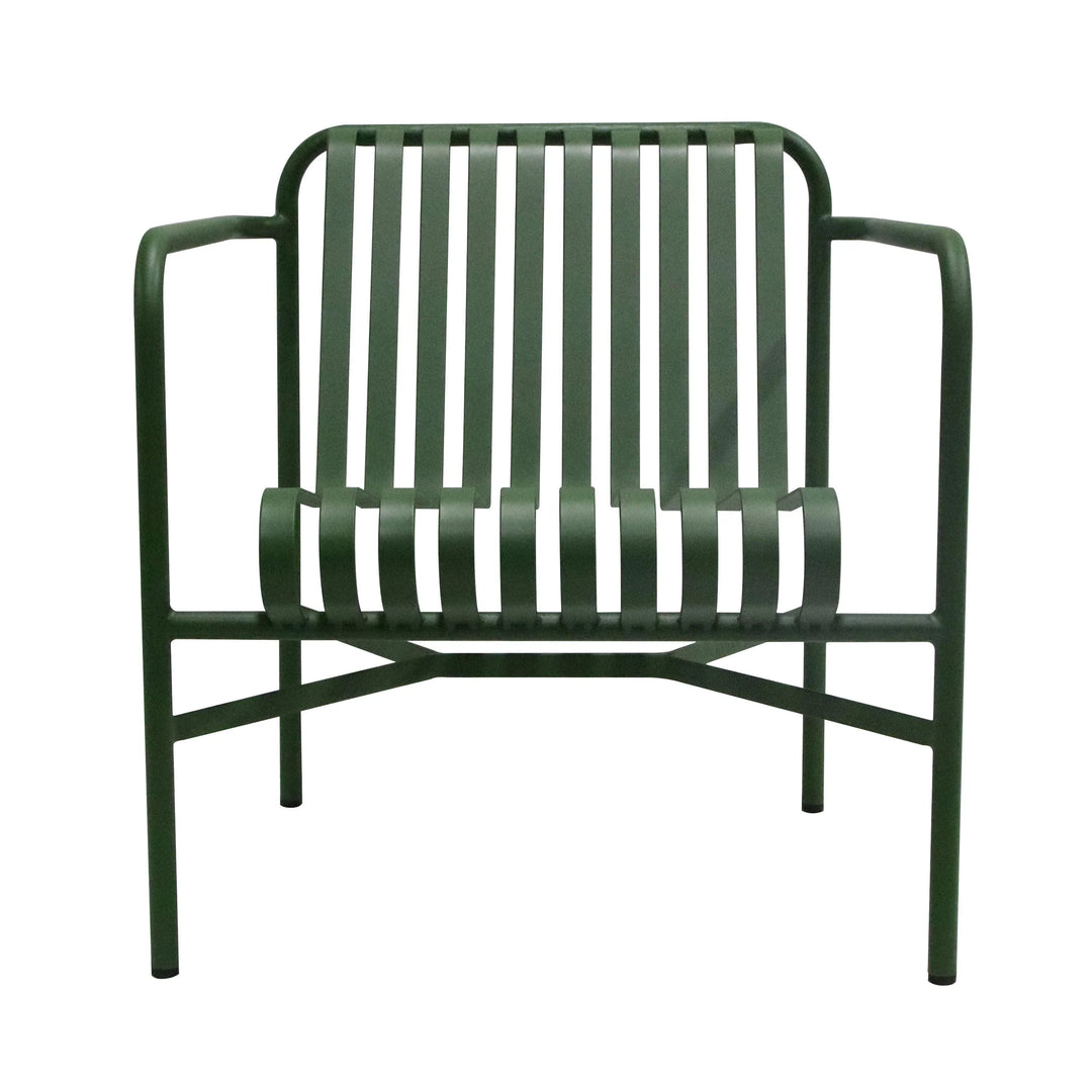Enid Outdoor Lounge Chair