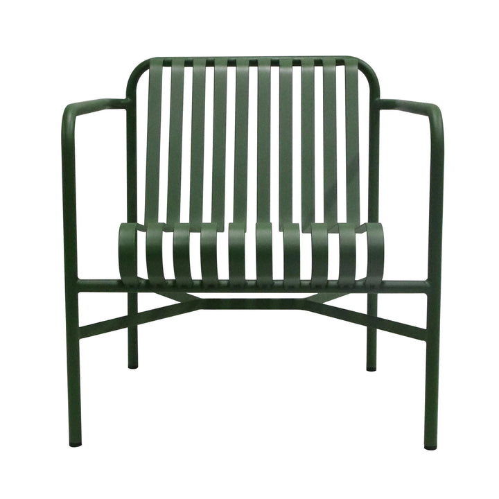 Enid Outdoor Lounge Chair