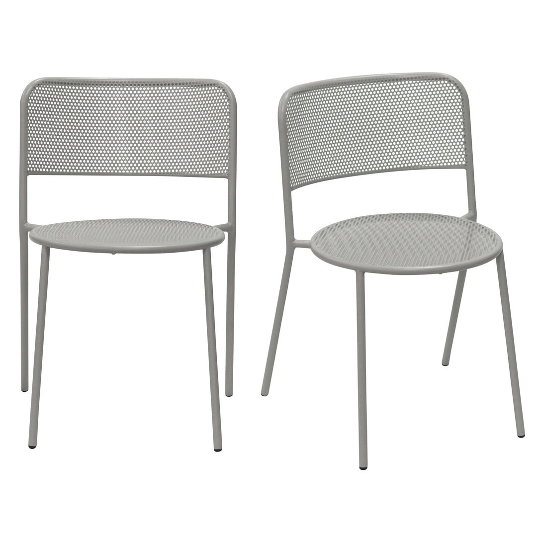 Oyster Gray