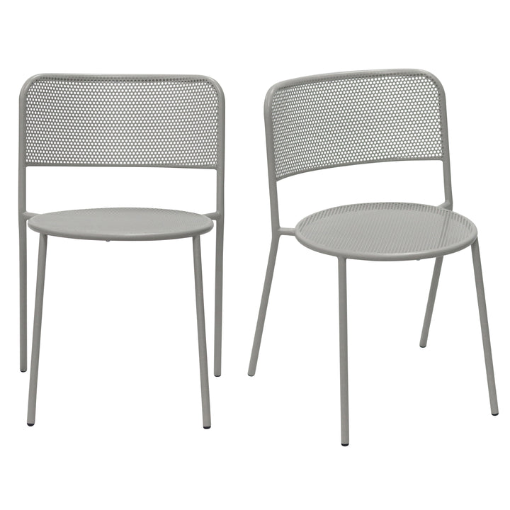 Oyster Gray