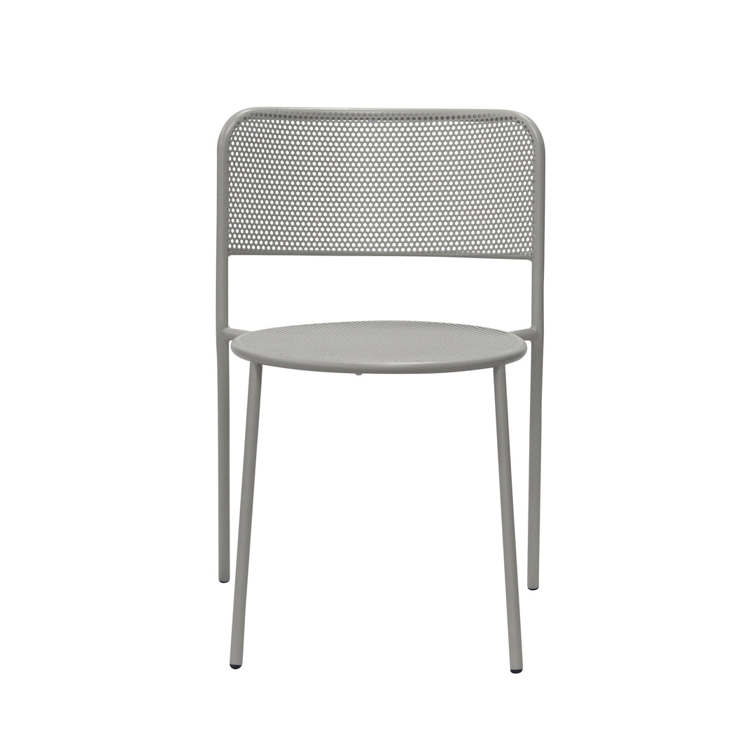 Oyster Gray