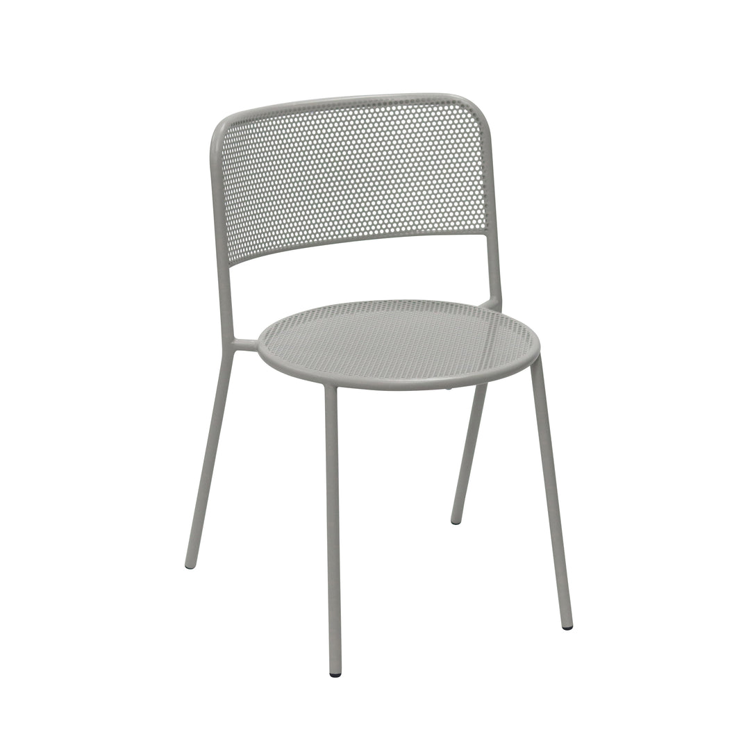 Oyster Gray
