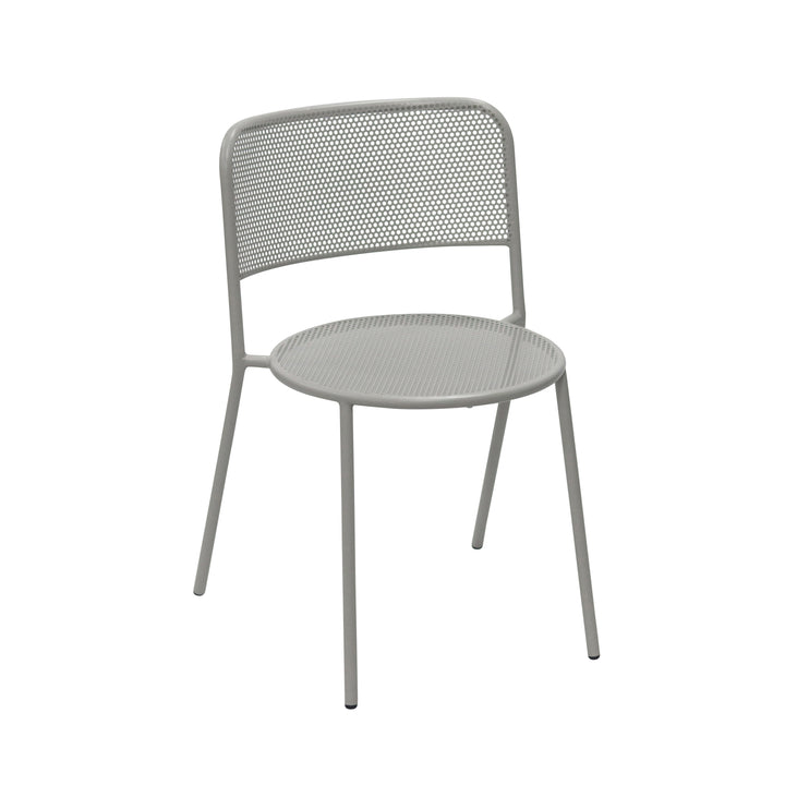 Oyster Gray