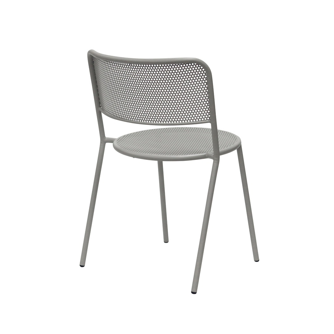 Oyster Gray