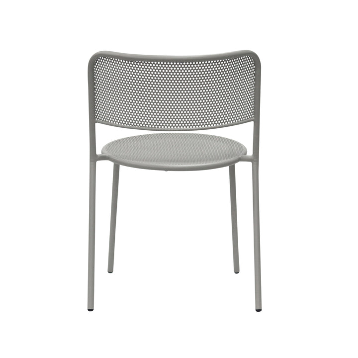 Oyster Gray