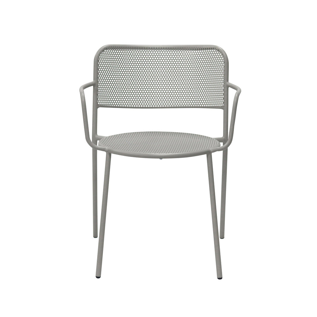 Oyster Gray