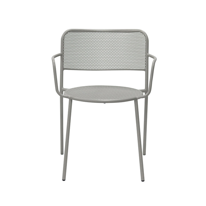 Oyster Gray