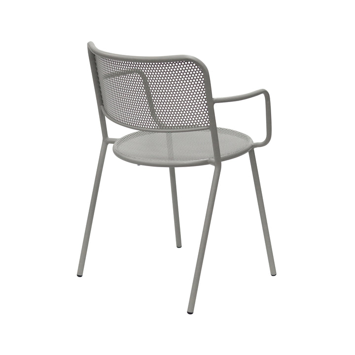 Oyster Gray